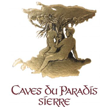 Caves du Paradis